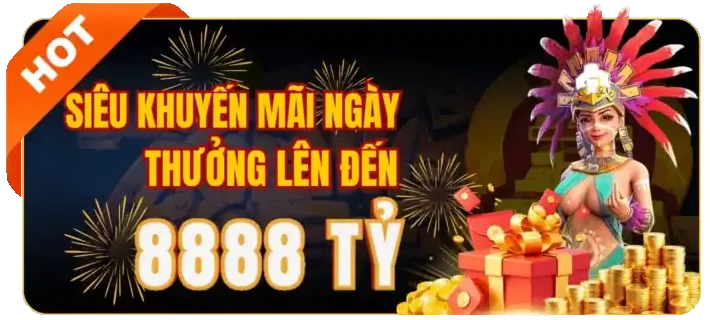 Máy đánh bạc và trò chơi nổ hũ tại Sumclub