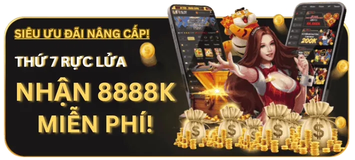 Thưởng nạp tiền hàng ngày tại Sumclub