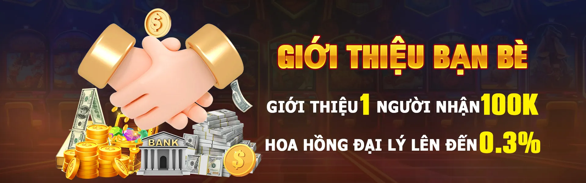 Hình ảnh tổng quan về trò chơi bắn cá sumclub