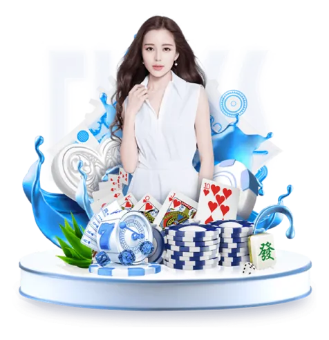 Trò chơi sòng bạc trực tiếp Baccarat tại Sumclub